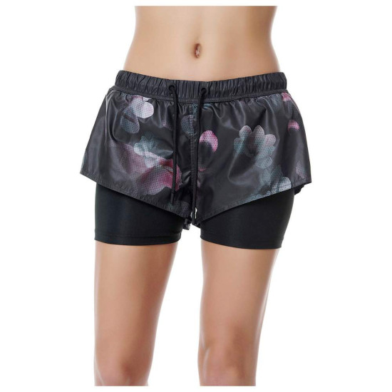 Bodytalk Γυναικείο σορτς Bodytalk Γυναικείο σορτς